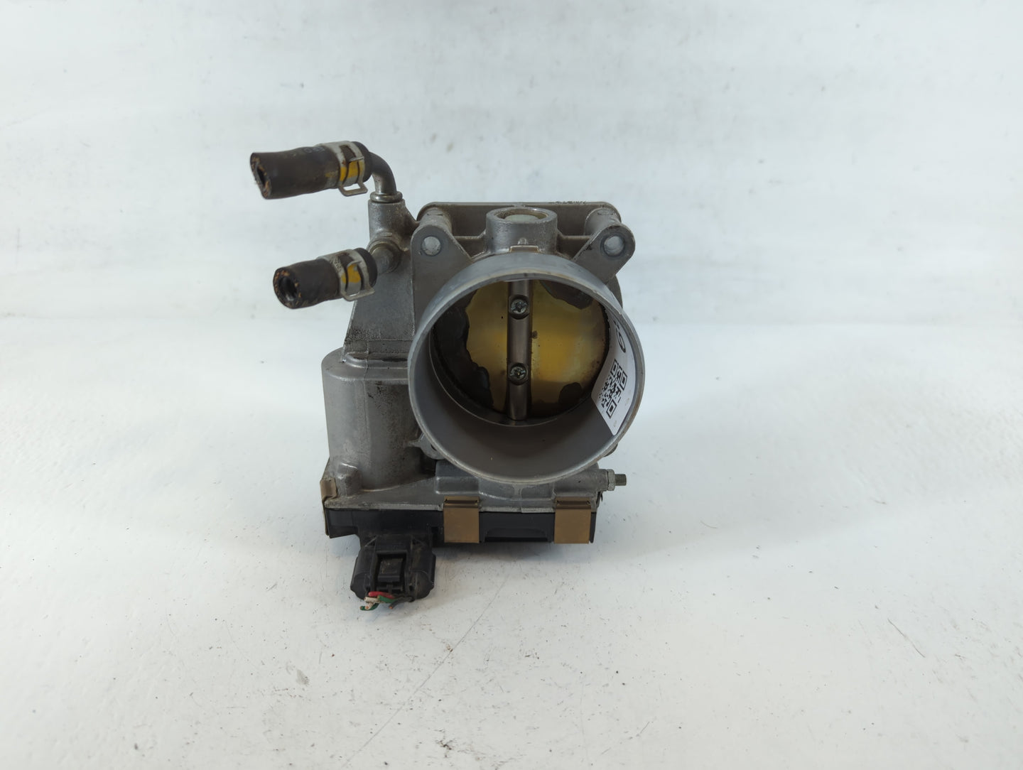 2015-2022 Nissan Murano Throttle Body P/N:8322 RME70-50 Fits Fits 2015 2016 2017 2018 2019 2020 2021 2022 OEM Used Auto Parts - Oemusedautoparts1.com