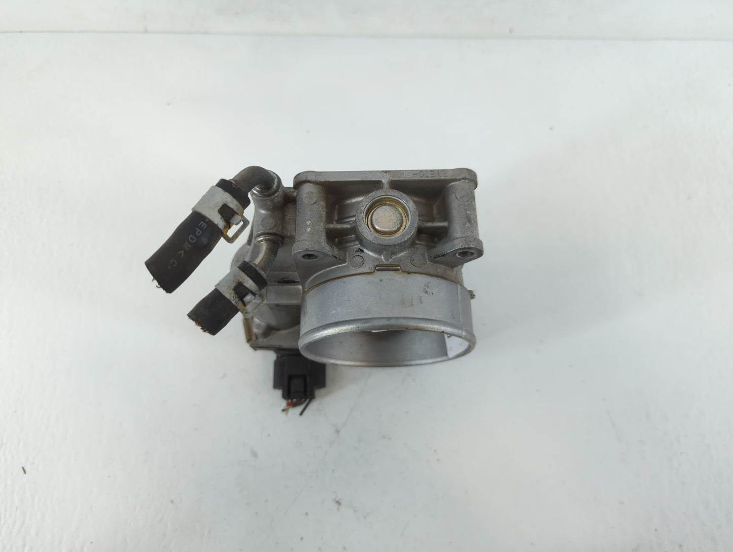 2015-2022 Nissan Murano Throttle Body P/N:8322 RME70-50 Fits Fits 2015 2016 2017 2018 2019 2020 2021 2022 OEM Used Auto Parts - Oemusedautoparts1.com