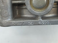 2015-2022 Nissan Murano Throttle Body P/N:8322 RME70-50 Fits Fits 2015 2016 2017 2018 2019 2020 2021 2022 OEM Used Auto Parts - Oemusedautoparts1.com
