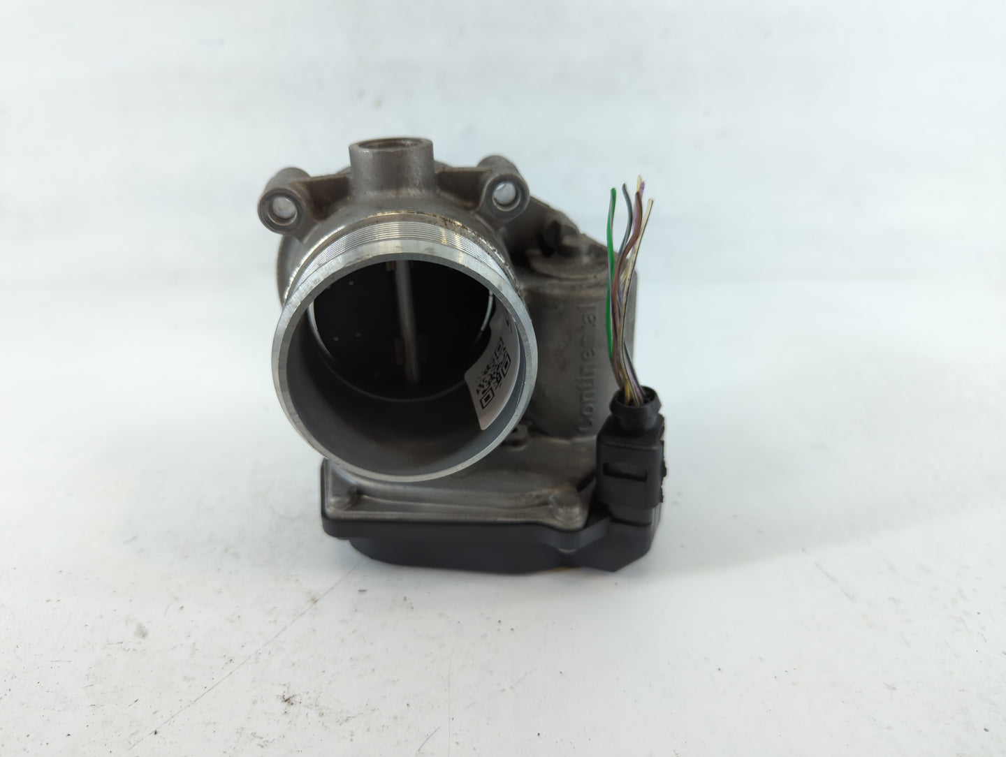 2010-2017 Audi A5 Throttle Body P/N:A2C84068600 06F 133 062 Q Fits OEM Used Auto Parts - Oemusedautoparts1.com
