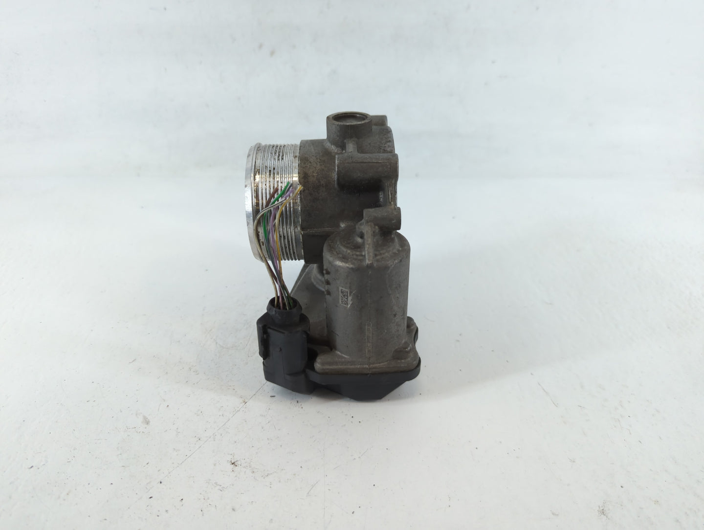 2010-2017 Audi A5 Throttle Body P/N:A2C84068600 06F 133 062 Q Fits OEM Used Auto Parts - Oemusedautoparts1.com