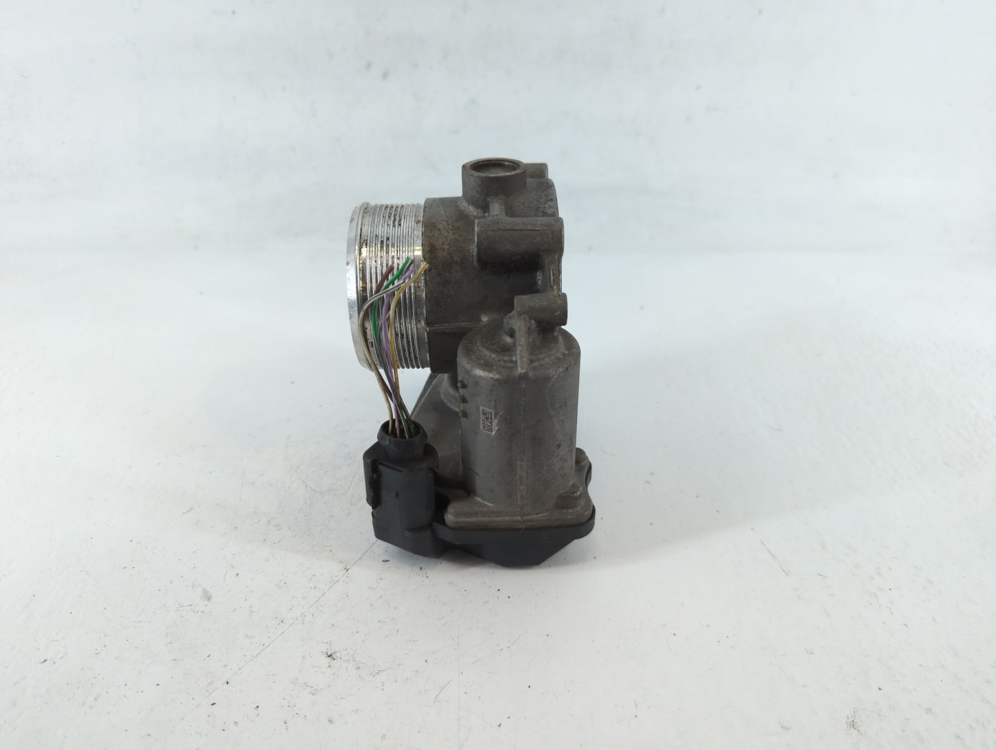 2010-2017 Audi A5 Throttle Body P/N:A2C84068600 06F 133 062 Q Fits OEM Used Auto Parts - Oemusedautoparts1.com