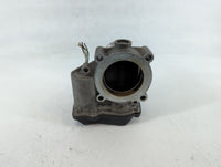 2010-2017 Audi A5 Throttle Body P/N:A2C84068600 06F 133 062 Q Fits OEM Used Auto Parts - Oemusedautoparts1.com