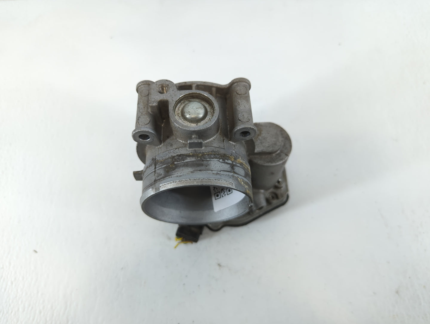 2013-2019 Ford Flex Throttle Body P/N:AT4E-9F991-EL 172414009197 Fits Fits 2011 2012 2013 2014 2015 2016 2017 2018 2019 OEM Used Auto Parts - Oemusedautoparts1.com