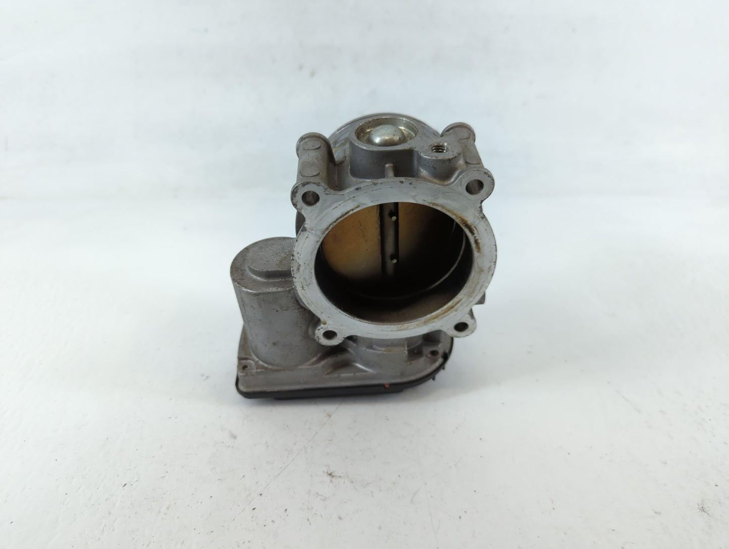2013-2019 Ford Flex Throttle Body P/N:AT4E-9F991-EL 172414009197 Fits Fits 2011 2012 2013 2014 2015 2016 2017 2018 2019 OEM Used Auto Parts - Oemusedautoparts1.com