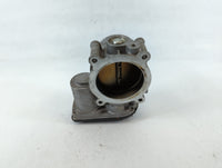 2013-2019 Ford Flex Throttle Body P/N:AT4E-9F991-EL 172414009197 Fits Fits 2011 2012 2013 2014 2015 2016 2017 2018 2019 OEM Used Auto Parts - Oemusedautoparts1.com