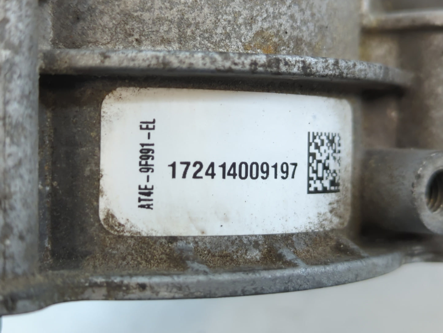 2013-2019 Ford Flex Throttle Body P/N:AT4E-9F991-EL 172414009197 Fits Fits 2011 2012 2013 2014 2015 2016 2017 2018 2019 OEM Used Auto Parts - Oemusedautoparts1.com