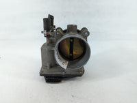 2007-2016 Toyota Sienna Throttle Body P/N:22030-0P050 Fits OEM Used Auto Parts - Oemusedautoparts1.com