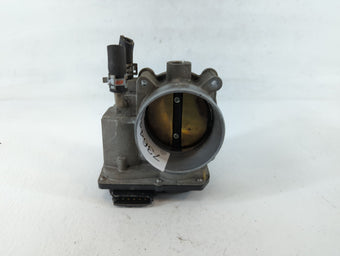 compare product 2007-2016 Toyota Sienna Throttle Body P/N:22030-0P050 Fits OEM Used Auto Parts