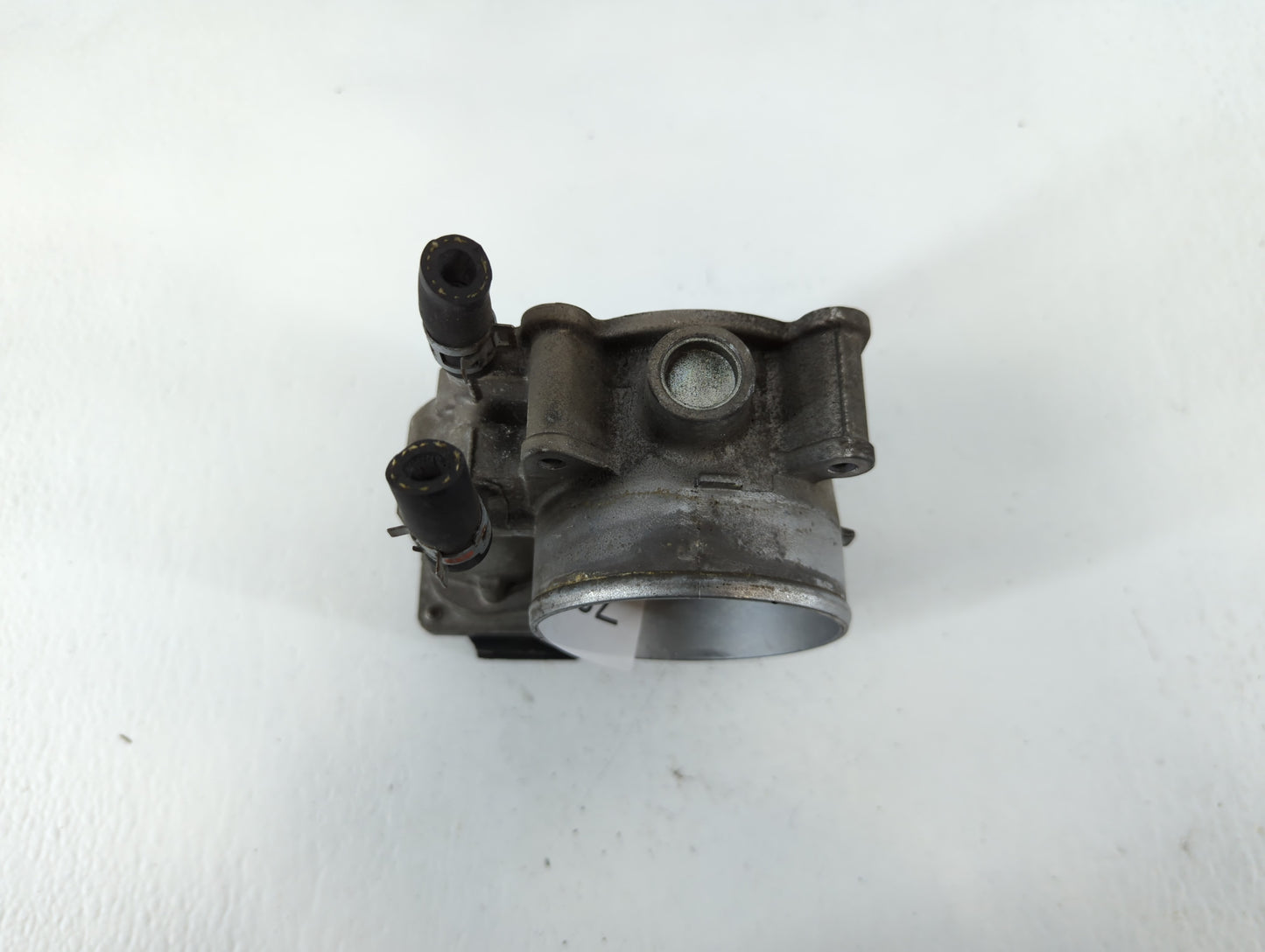 2007-2016 Toyota Sienna Throttle Body P/N:22030-0P050 Fits OEM Used Auto Parts - Oemusedautoparts1.com