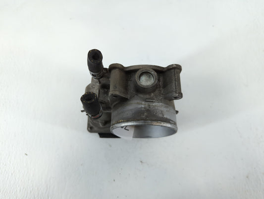 2007-2016 Toyota Sienna Throttle Body P/N:22030-0P050 Fits OEM Used Auto Parts