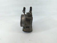2007-2016 Toyota Sienna Throttle Body P/N:22030-0P050 Fits OEM Used Auto Parts - Oemusedautoparts1.com