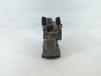 2007-2016 Toyota Sienna Throttle Body P/N:22030-0P050 Fits OEM Used Auto Parts - Oemusedautoparts1.com