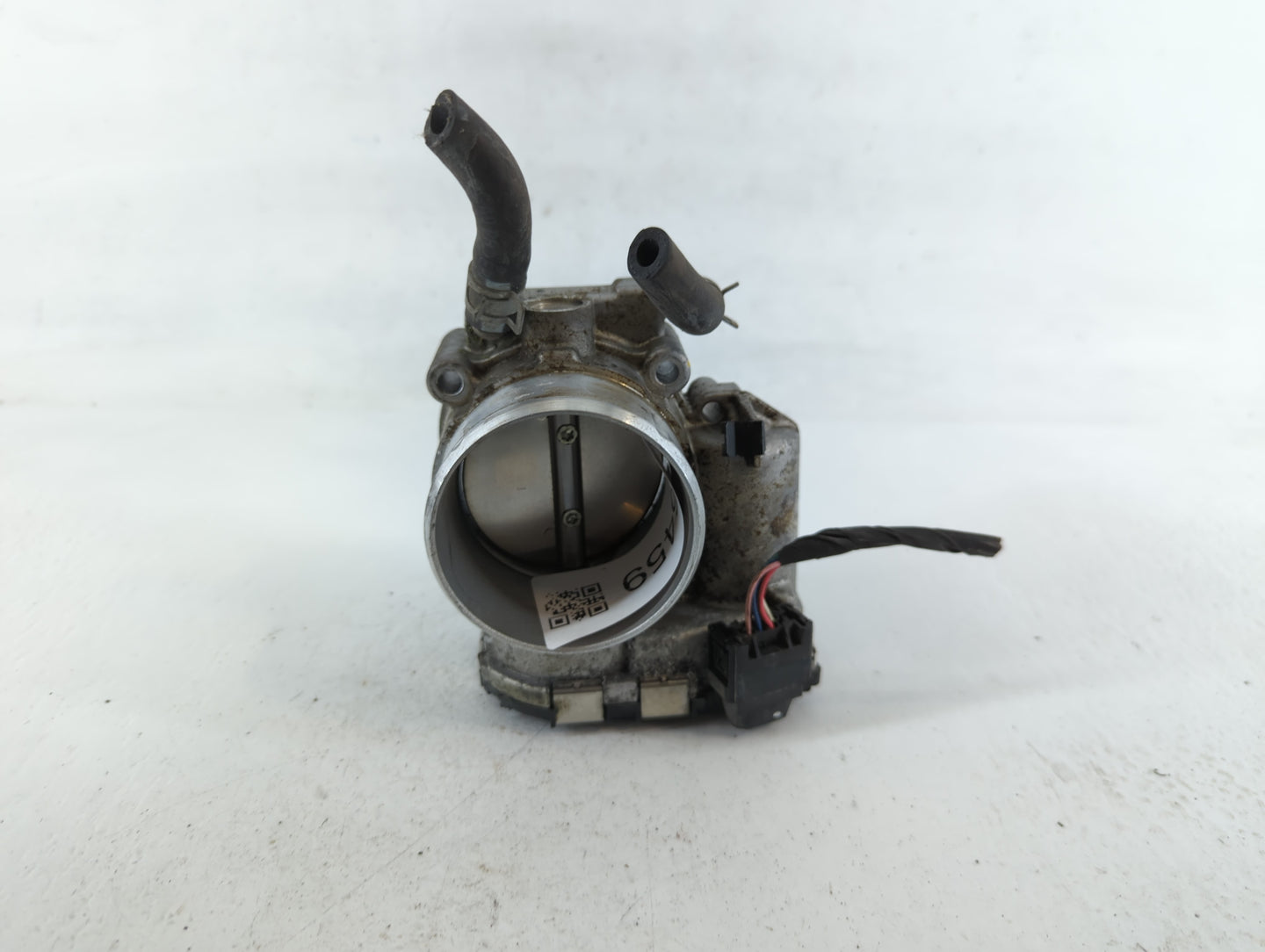 2019-2020 Hyundai Santa Fe Throttle Body P/N:35100-2G600 Fits Fits 2015 2016 2017 2018 2019 2020 2021 OEM Used Auto Parts - Oemusedautoparts1.com