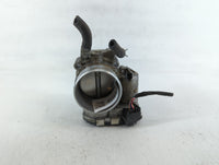 2019-2020 Hyundai Santa Fe Throttle Body P/N:35100-2G600 Fits Fits 2015 2016 2017 2018 2019 2020 2021 OEM Used Auto Parts - Oemusedautoparts1.com