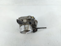 2019-2020 Hyundai Santa Fe Throttle Body P/N:35100-2G600 Fits Fits 2015 2016 2017 2018 2019 2020 2021 OEM Used Auto Parts - Oemusedautoparts1.com