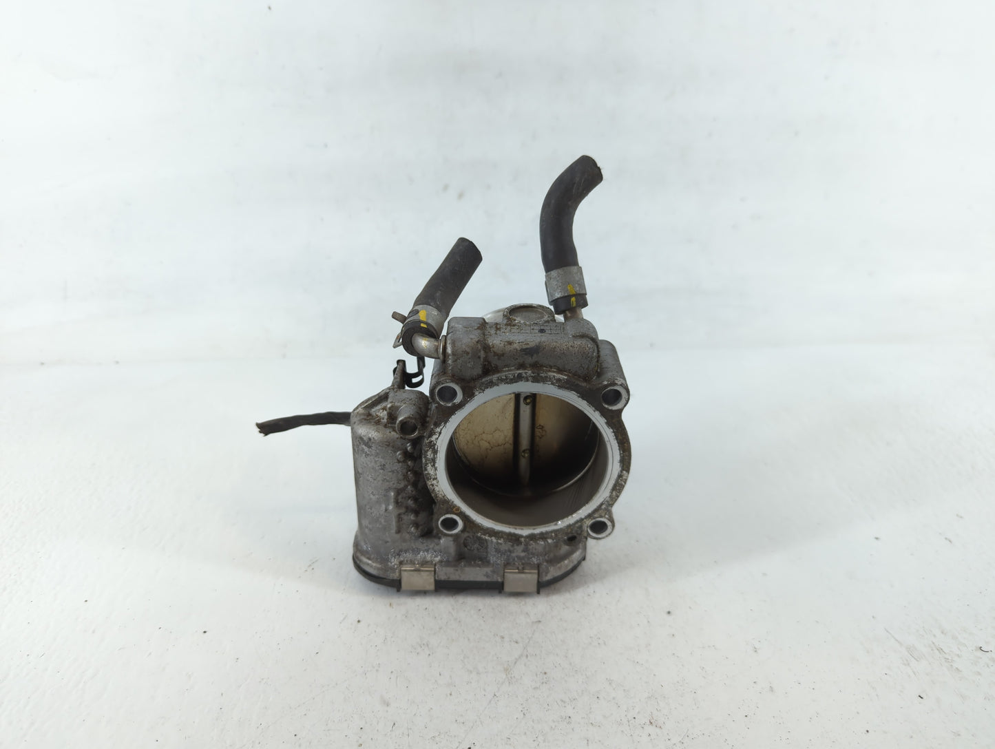 2019-2020 Hyundai Santa Fe Throttle Body P/N:35100-2G600 Fits Fits 2015 2016 2017 2018 2019 2020 2021 OEM Used Auto Parts - Oemusedautoparts1.com
