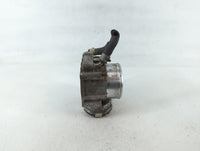 2019-2020 Hyundai Santa Fe Throttle Body P/N:35100-2G600 Fits Fits 2015 2016 2017 2018 2019 2020 2021 OEM Used Auto Parts - Oemusedautoparts1.com