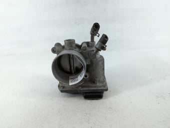 compare product 2011-2020 Hyundai Elantra Throttle Body P/N:35100-2E000 Fits Fits 2011 2012 2013 2014 2015 2016 2017 2018 2019 2020 2021 OEM Used Auto Parts