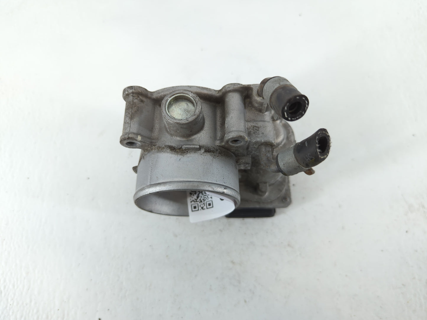 2011-2020 Hyundai Elantra Throttle Body P/N:35100-2E000 Fits Fits 2011 2012 2013 2014 2015 2016 2017 2018 2019 2020 2021 OEM Used Auto Parts - Oemusedautoparts1.com