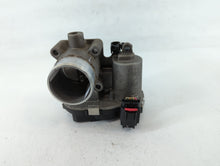 2013-2016 Dodge Dart Throttle Body P/N:04892945AA Fits Fits 2013 2014 2015 2016 2017 OEM Used Auto Parts