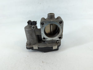 2013-2016 Dodge Dart Throttle Body P/N:04892945AA Fits Fits 2013 2014 2015 2016 2017 OEM Used Auto Parts