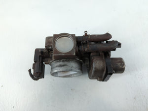 2006-2010 Ford Mustang Throttle Body Fits Fits 2004 2005 2006 2007 2008 2009 2010 2011 2012 2013 2014 2015 2016 OEM Used Auto Parts