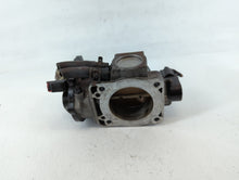 2006-2010 Ford Mustang Throttle Body Fits Fits 2004 2005 2006 2007 2008 2009 2010 2011 2012 2013 2014 2015 2016 OEM Used Auto Parts