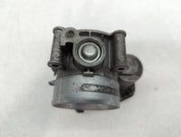 2011-2017 Ford Mustang Throttle Body P/N:2L1430B-0023 PBT-GF20-GS20 Fits Fits 2011 2012 2013 2014 2015 2016 2017 2018 2019 OEM Used Auto Parts - Oemusedautoparts1.com