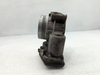 2011-2017 Ford Mustang Throttle Body P/N:2L1430B-0023 PBT-GF20-GS20 Fits Fits 2011 2012 2013 2014 2015 2016 2017 2018 2019 OEM Used Auto Parts - Oemusedautoparts1.com