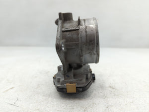 2019-2022 Toyota Rav4 Throttle Body P/N:22030-F0010 Fits Fits 2018 2019 2020 2021 2022 OEM Used Auto Parts