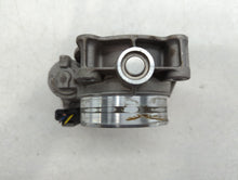 2017-2022 Chevrolet Traverse Throttle Body P/N:12670981AA Fits Fits 2012 2013 2014 2015 2016 2017 2018 2019 2020 2021 2022 OEM Used Auto Parts