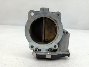 2017-2022 Chevrolet Traverse Throttle Body P/N:12670981AA Fits Fits 2012 2013 2014 2015 2016 2017 2018 2019 2020 2021 2022 OEM Used Auto Parts