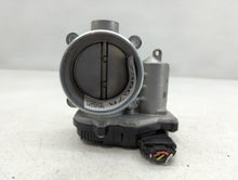 2020-2023 Hyundai Sonata Throttle Body P/N:35100-2S000 Fits Fits 2020 2021 2022 2023 OEM Used Auto Parts