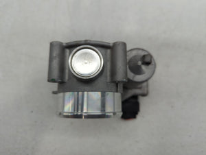 2020-2023 Hyundai Sonata Throttle Body P/N:35100-2S000 Fits Fits 2020 2021 2022 2023 OEM Used Auto Parts