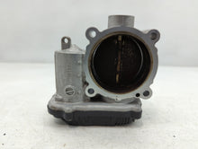 2020-2023 Hyundai Sonata Throttle Body P/N:35100-2S000 Fits Fits 2020 2021 2022 2023 OEM Used Auto Parts