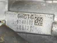 2015-2020 Honda Fit Throttle Body P/N:188725 Fits Fits 2015 2016 2017 2018 2019 2020 OEM Used Auto Parts - Oemusedautoparts1.com