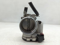 2015-2019 Hyundai Sonata Throttle Body P/N:35100-2G600 Fits Fits 2015 2016 2017 2018 2019 2020 2021 OEM Used Auto Parts - Oemusedautoparts1.com