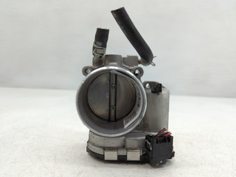 compare product 2015-2019 Hyundai Sonata Throttle Body P/N:35100-2G600 Fits Fits 2015 2016 2017 2018 2019 2020 2021 OEM Used Auto Parts