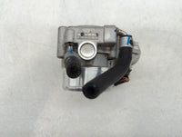 2015-2019 Hyundai Sonata Throttle Body P/N:35100-2G600 Fits Fits 2015 2016 2017 2018 2019 2020 2021 OEM Used Auto Parts - Oemusedautoparts1.com