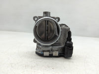 2018-2022 Volkswagen Tiguan Throttle Body P/N:06K133062AN Fits Fits 2018 2019 2020 2021 2022 OEM Used Auto Parts - Oemusedautoparts1.com