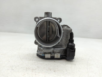 compare product 2018-2022 Volkswagen Tiguan Throttle Body P/N:06K133062AN Fits Fits 2018 2019 2020 2021 2022 OEM Used Auto Parts