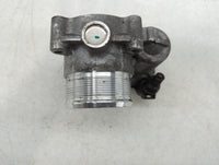 2018-2022 Volkswagen Tiguan Throttle Body P/N:06K133062AN Fits Fits 2018 2019 2020 2021 2022 OEM Used Auto Parts - Oemusedautoparts1.com