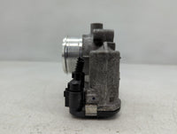 2018-2022 Volkswagen Tiguan Throttle Body P/N:06K133062AN Fits Fits 2018 2019 2020 2021 2022 OEM Used Auto Parts - Oemusedautoparts1.com
