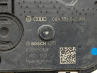 2018-2022 Volkswagen Tiguan Throttle Body P/N:06K133062AN Fits Fits 2018 2019 2020 2021 2022 OEM Used Auto Parts - Oemusedautoparts1.com