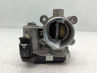 compare product 2016-2022 Chevrolet Spark Throttle Body P/N:72CJ21316B060412704589000 Fits Fits 2016 2017 2018 2019 2020 2021 2022 OEM Used Auto Parts
