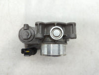2016-2022 Chevrolet Spark Throttle Body P/N:72CJ21316B060412704589000 Fits Fits 2016 2017 2018 2019 2020 2021 2022 OEM Used Auto Parts - Oemusedautoparts1.com