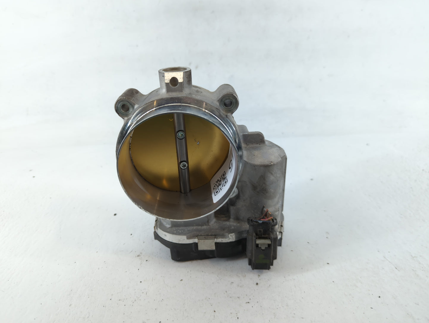 2014-2022 Chrysler 300 Throttle Body P/N:162376 HB 2402 Fits Fits 2012 2013 2014 2015 2016 2017 2018 2019 2020 2021 2022 OEM Used Auto Parts - Oemusedautoparts1.com