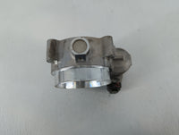 2014-2022 Chrysler 300 Throttle Body P/N:162376 HB 2402 Fits Fits 2012 2013 2014 2015 2016 2017 2018 2019 2020 2021 2022 OEM Used Auto Parts - Oemusedautoparts1.com