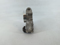 2014-2022 Chrysler 300 Throttle Body P/N:162376 HB 2402 Fits Fits 2012 2013 2014 2015 2016 2017 2018 2019 2020 2021 2022 OEM Used Auto Parts - Oemusedautoparts1.com